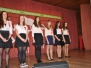Projekty gimnazjalne (cz I)